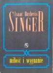 Isaac Bashevis Singer • Miłość i wygnanie [Nobel 1978]