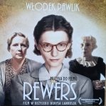 Włodek Pawlik • Rewers • CD