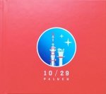 Paluch • 10/29 • CD