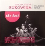 Wolna Grupa Bukowina • Majster Bieda. The Best• CD
