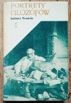 Andrzej Nowicki • Portrety filozofów