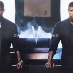 Usher • Raymond v. Raymond • CD
