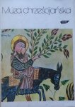 Muza chrześcijańska tom 1. • Poezja armeńska, syryjska i etiopska [Ojcowie Żywi VI]