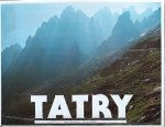 Milic Blahout, Pavol Repka • Tatry