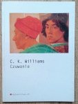 Charles Kenneth Williams • Czuwanie