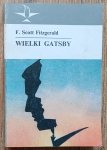 F. Scott Fitzgerald • Wielki Gatsby