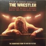 Soundtrack • The Wrestler • CD