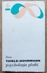 Klaus Thiele-Dohrmann • Psychologia plotki
