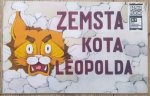 Zemsta kota Leopolda. Bajka filmowa