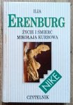 Ilia Erenburg • Życie i śmierć Mikołaja Kurbowa