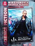 Alex Proyas • Ja, robot • DVD
