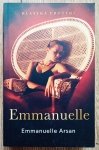 Emmanuelle Arsan • Emmanuelle