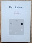 Anna Grzegorczyk, Mirosław Loba • Idąc za Greimasem / semiotyka
