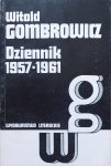 Witold Gombrowicz • Dziennik 1957-1961