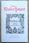William Shakespeare • Cymbeline król Brytanii