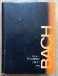Albert Schweitzer • Jan Sebastian Bach