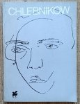 Welimir Chlebnikow • Poezje wybrane