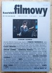 Kwartalnik filmowy 31-32 2000 / Sztuczny człowiek