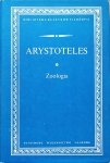 Arystoteles • Zoologia