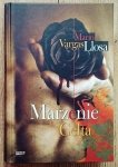 Mario Vargas Llosa • Marzenie Celta