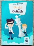 Peter Zhdanov • David vs Goliath