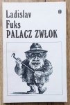 Ladislav Fuks • Palacz zwłok 