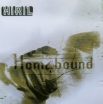 Kiril • Homebound • CD