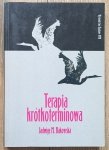 Jadwiga M. Rakowska • Terapia krótkoterminowa