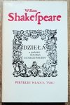 William Shakespeare • Perykles władca Tyru