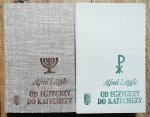 Alfred Lapple • Od egzegezy do katechezy 1/2