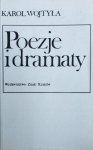 Karol Wojtyła • Poezje i dramaty