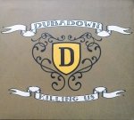 Dubadown • Killing Us • CD