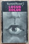 Raymond Roussel • Locus Solus