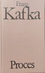 Franz Kafka • Proces