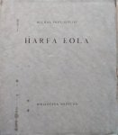 Michał Gwalbert Pawlikowski • Harfa Eola [1930]