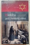 Eugenio Zolli • Historia antysemityzmu