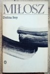 Czesław Miłosz • Dolina Issy