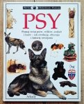 Psy. Patrzę Podziwiam Poznaję