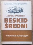 Andrzej Matuszczyk • Beskid Średni