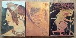 Tadeusz Zieliński • Świat antyczny tom 1-3