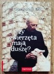Leon Knabit • Czy zwierzęta mają duszę?