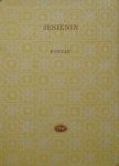 Sergiusz Jesienin • Poezje [Biblioteka Poetów]