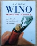 Jens Priewe • Wino. Praktyczny poradnik
