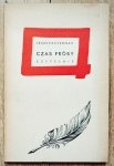 Leon Pasternak • Czas próby