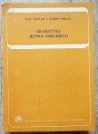 Józef Wiesław L. Rosłon • Gramatyka języka greckiego