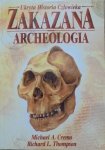 Michael A. Cremo, Richard L. Thompson • Zakazana archeologia: ukryta historia człowieka