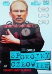Frank A. Cappello • Spokojny człowiek • DVD
