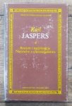 Karl Jaspers • Rozum i egzystencja. Nietzsche a chrześcijaństwo