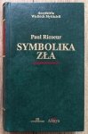 Paul Ricoeur • Symbolika zła