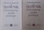 Stanisław Skorupka • Słownik frazeologiczny języka polskiego